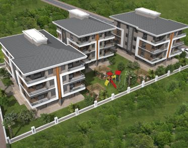 Çivik İnşaat, Mimarlık & Mühendislik Çatı Çözümleri Antalya Göçerler Mahallesi 3 Bloklu 32 Daire 