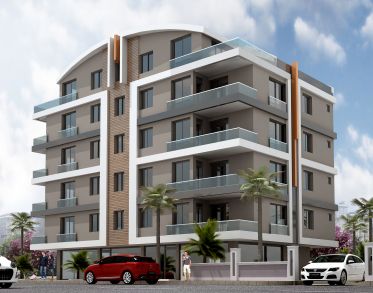 Çivik İnşaat, Mimarlık & Mühendislik Çatı Çözümleri Antalya Çankaya Mahallesi 12 Daire 2 Dükkan 