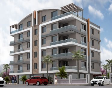 Çivik İnşaat, Mimarlık & Mühendislik Çatı Çözümleri Antalya Çankaya Mahallesi 12 Daire 2 Dükkan 